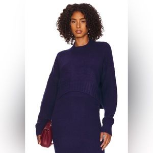 Revolve x SNDYS Late Lunch Sweater